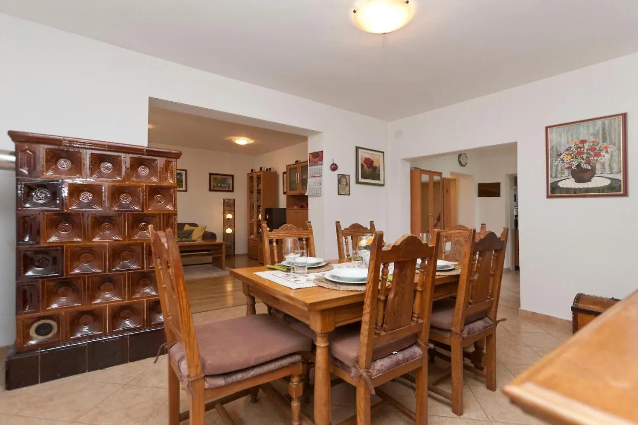 Apartman Nade Lejlighed Pula