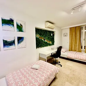  Hostal Pipistrelo