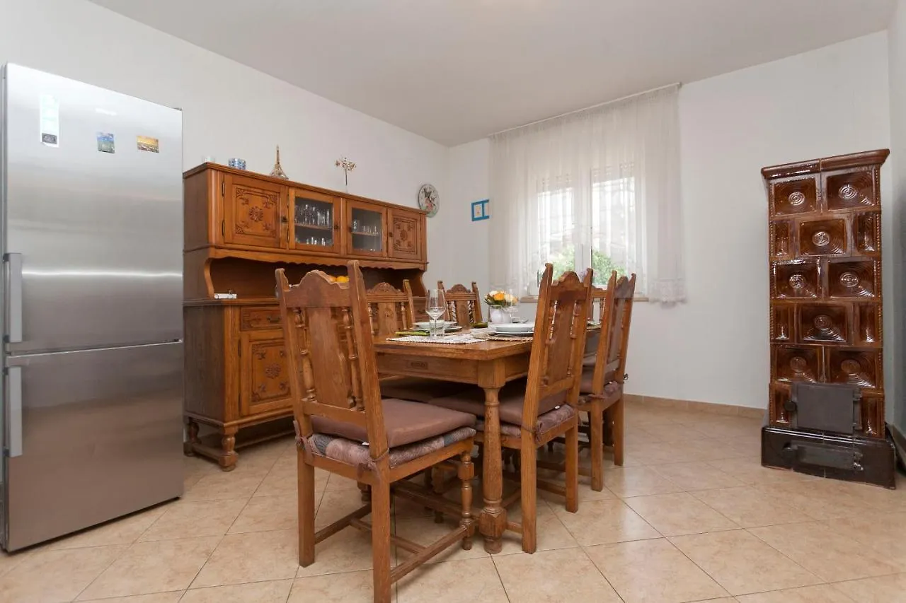 Apartamento Apartman Nade PUY