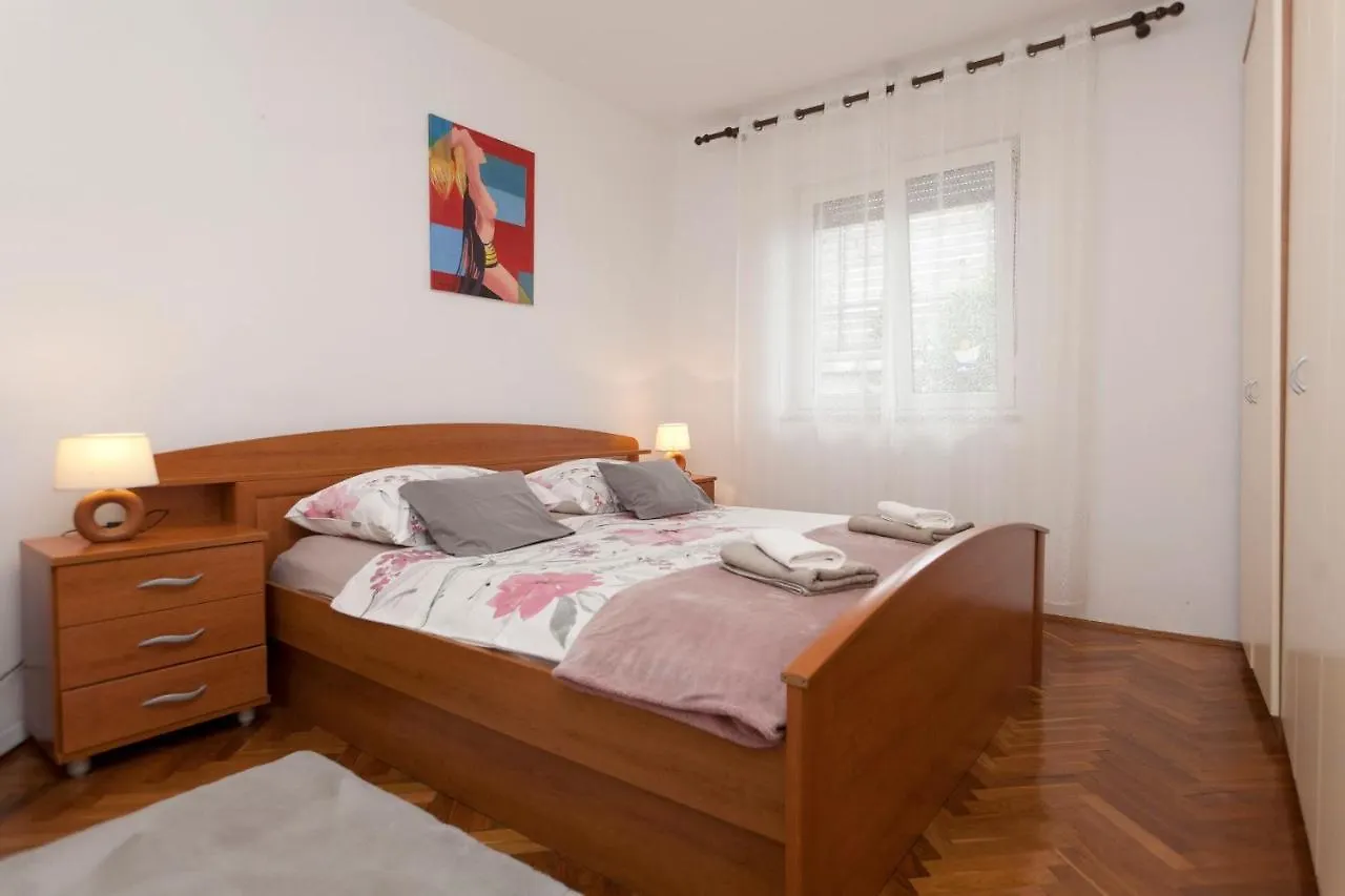 Apartman Nade PUY Apartamento