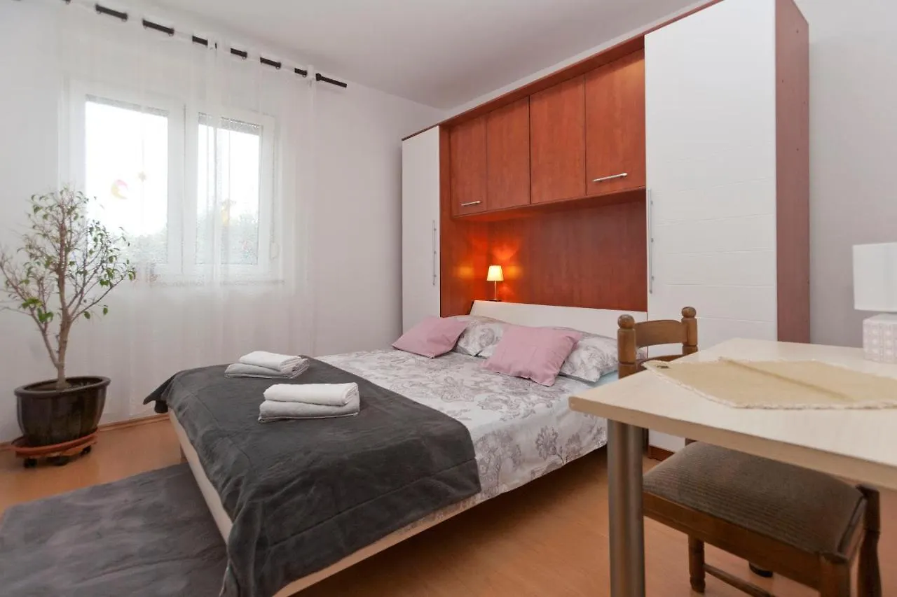 Apartamento Apartman Nade PUY Croácia