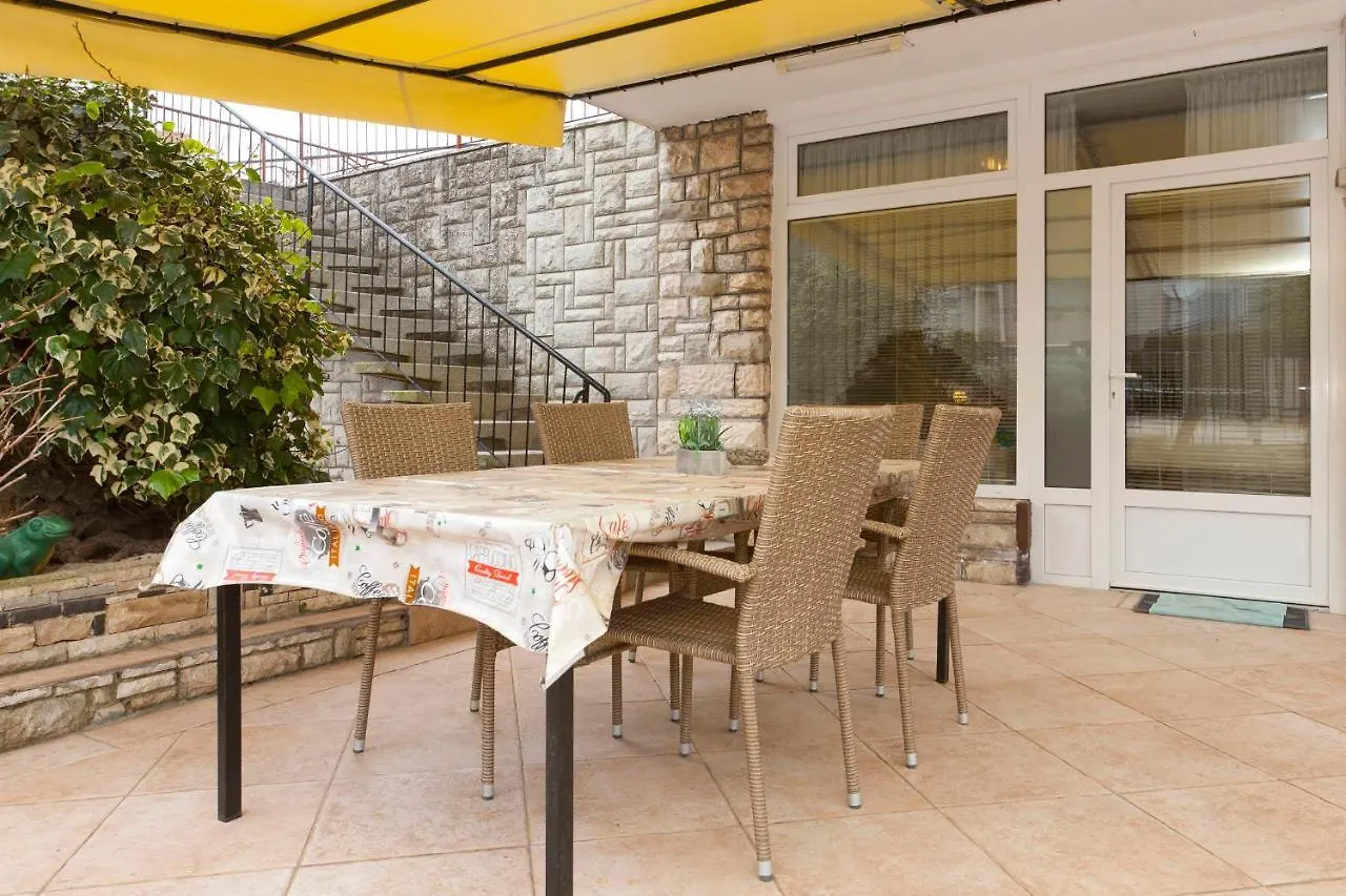 Apartman Nade PUY