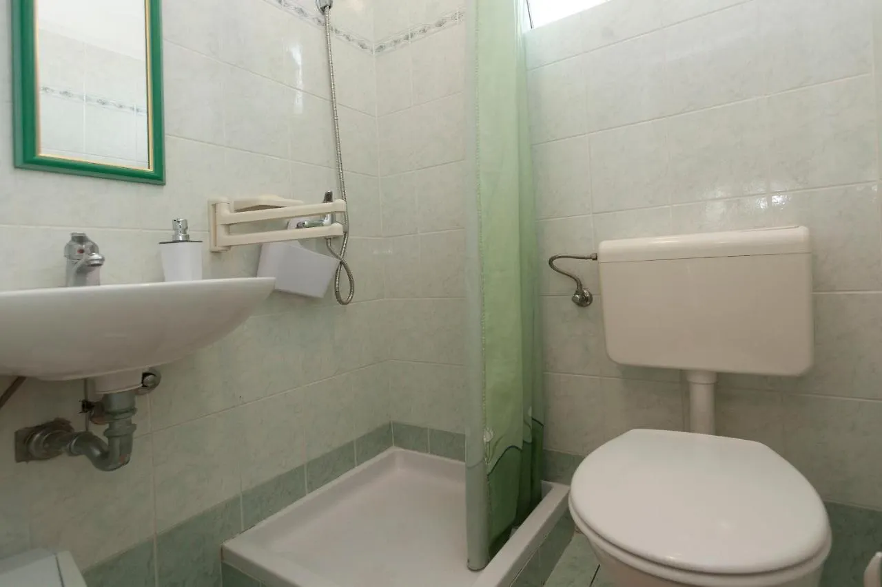 Apartamento Apartman Nade PUY