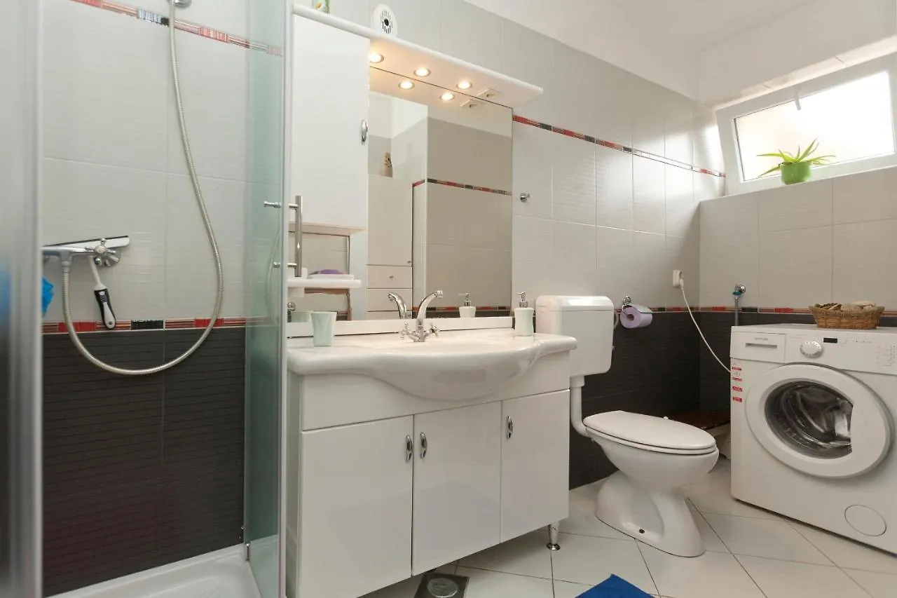 Apartman Nade PUY