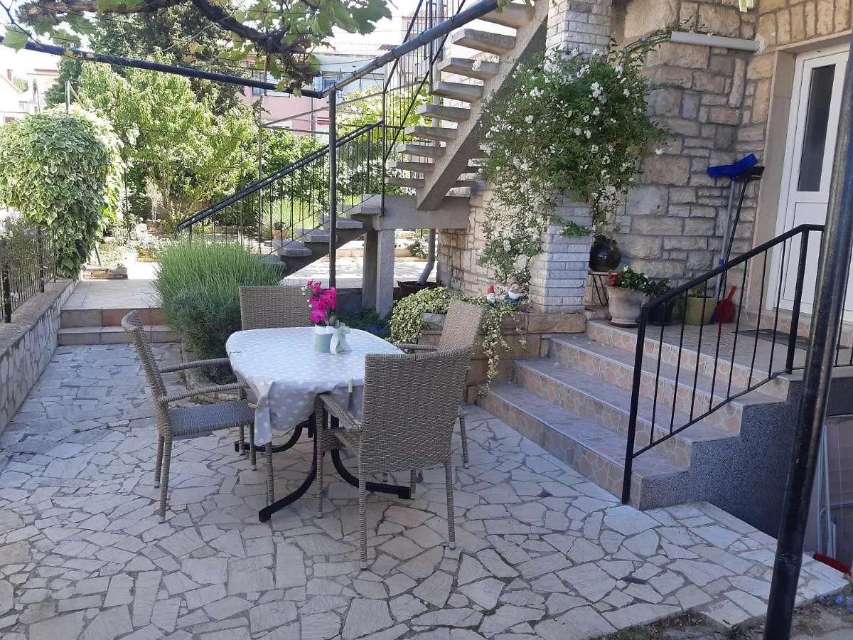 Apartman Nade PUY