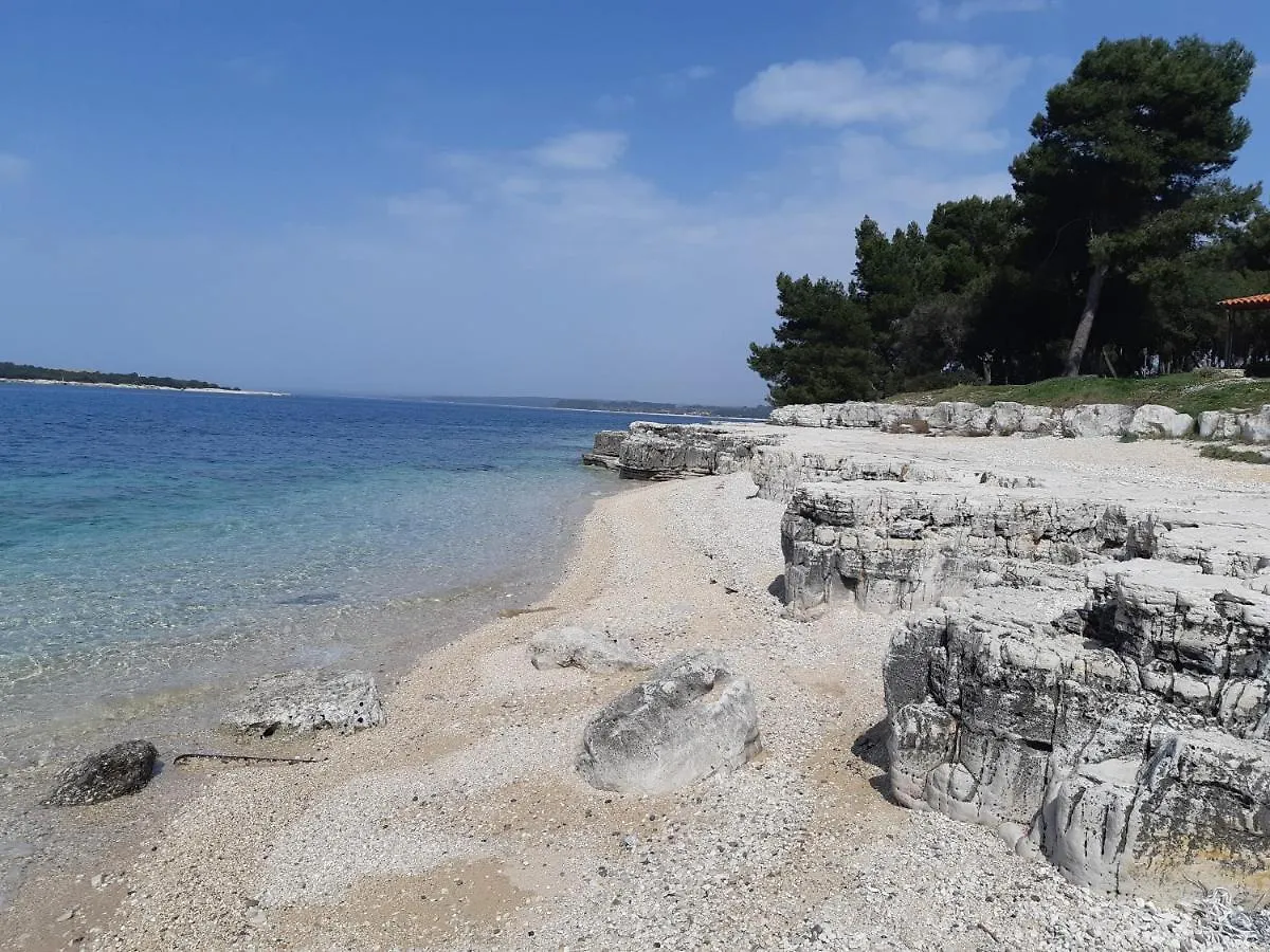 Apartamento Apartman Nade PUY