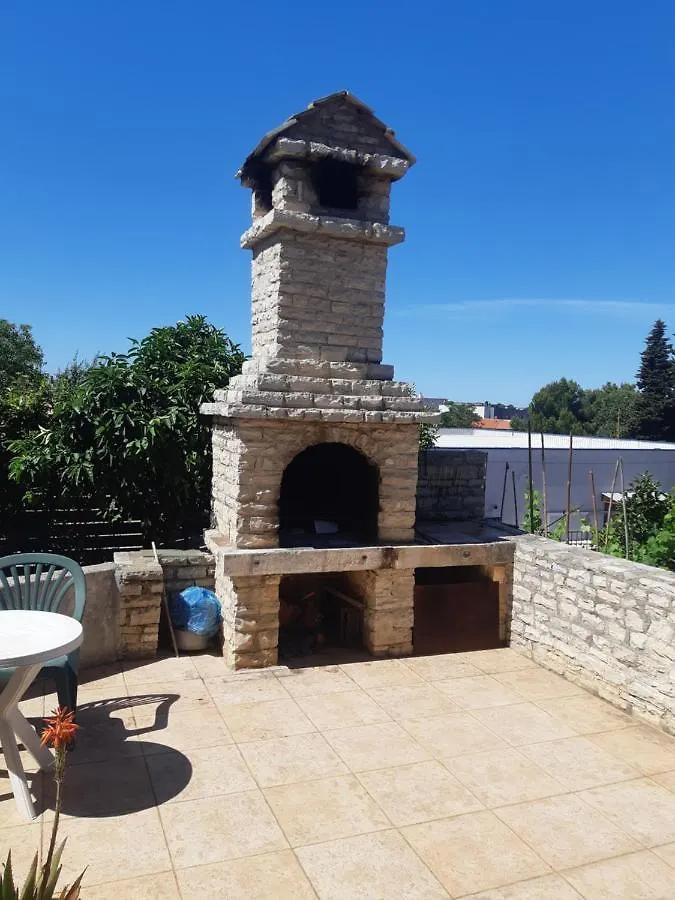 Apartman Nade PUY Apartamento